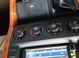 Kia Carnival 2006 - Bán ô tô Kia Carnival sản xuất năm 2006, màu đen, nhập khẩu nguyên chiếc