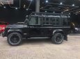 LandRover Defender 2015 - Cần bán lại xe LandRover Defender 2015, màu đen, xe nhập