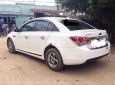 Chevrolet Cruze    LS  2010 - Bán Chevrolet Cruze LS năm 2010, màu trắng, xe rất đẹp và êm