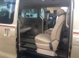 Hyundai Starex 2010 - Bán ô tô Hyundai Starex đời 2010, màu vàng, nhập khẩu nguyên chiếc, 530 triệu