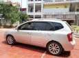 Kia Carens EXMT 2011 - Bán Kia Carens EXMT đời 2011, màu bạc