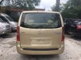 Hyundai Starex 2010 - Bán ô tô Hyundai Starex đời 2010, màu vàng, nhập khẩu nguyên chiếc, 530 triệu