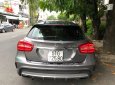 Mercedes-Benz GLA-Class   GLA 45 AMG 4Matic 2014 - Bán xe Mercedes GLA 45 AMG 4Matic sản xuất 2014, màu xám, nhập khẩu  