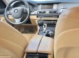 BMW 5 Series 535i   2014 - Bán BMW 535i 3.0L màu trắng/kem sản xuất 2014