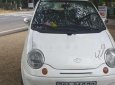 Daewoo Matiz   2005 - Bán Daewoo Matiz năm 2005, màu trắng