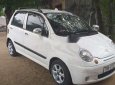 Daewoo Matiz   2005 - Bán Daewoo Matiz năm 2005, màu trắng