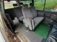 Toyota Hiace   1999 - Bán Toyota Hiace năm sản xuất 1999, xe nhập