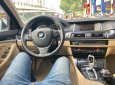 BMW 5 Series 535i   2014 - Bán BMW 535i 3.0L màu trắng/kem sản xuất 2014