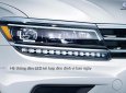 Volkswagen Tiguan Tiguan Allspace Luxury 2019 - Bán xe Volkswagen Tiguan Allspace Luxury, xe Đức nhập khẩu chính hãng mới 100% giá rẻ. LH ngay 0933 365 188