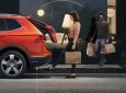 Volkswagen Tiguan Tiguan Allspace Luxury 2019 - Bán xe Volkswagen Tiguan Allspace Luxury, xe Đức nhập khẩu chính hãng mới 100% giá rẻ. LH ngay 0933 365 188