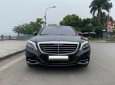 Mercedes-Benz S500 2016 - Bán ô tô Mercedes 2016, màu đen