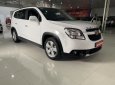 Chevrolet Orlando 1.8MT 2017 - Bán Chevrolet Orlando 1.8MT đời 2017, màu trắng