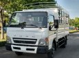 Genesis 6.5 2019 - Xe tải Mitsubishi Fuso Canter 6.5 3.5 tấn thùng bạt - xuất xứ Nhật Bản