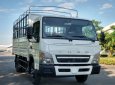 Genesis 6.5 2019 - Xe tải Mitsubishi Fuso Canter 6.5 3.5 tấn thùng bạt - xuất xứ Nhật Bản