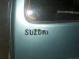 Suzuki Wagon R   2001 - Bán Suzuki Wagon R năm 2001, máy khỏe êm ru