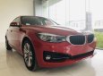 BMW 3 Series 320i GT 2019 - Bán BMW 320i GT màu đỏ, xe nhập khẩu Châu Âu, thể thao, sang trọng