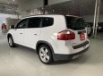 Chevrolet Orlando 1.8MT 2017 - Bán Chevrolet Orlando 1.8MT đời 2017, màu trắng