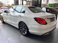 Mercedes-Benz C class C200 2019 - Bán xe Mercedes C200 2019, màu trắng