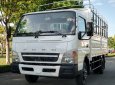 Genesis 6.5 2019 - Xe tải Mitsubishi Fuso Canter 6.5 3.5 tấn thùng bạt - xuất xứ Nhật Bản