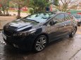 Kia Cerato 1.6AT 2017 - Cần bán xe Kia Cerato 1.6AT đời 2017, màu xanh lam, giá 522tr