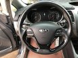 Kia Cerato 1.6AT 2017 - Cần bán xe Kia Cerato 1.6AT đời 2017, màu xanh lam, giá 522tr