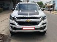 Chevrolet Trail Blazer 2018 - Xe Chevrolet Trail Blazer đời 2018, màu trắng