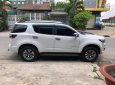 Chevrolet Trail Blazer 2018 - Xe Chevrolet Trail Blazer đời 2018, màu trắng