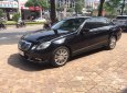 Mercedes-Benz E class E300 2010 - Bán Mercedes E300 năm sản xuất 2010, màu đen số tự động