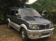 Mitsubishi Jolie   2003 - Bán Mitsubishi Jolie sản xuất 2003, màu xám, giá chỉ 125 triệu, 8 chỗ