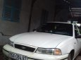 Daewoo Cielo 1996 - Gia đình bán Daewoo Cielo sản xuất 1996, màu trắng, xe nhập