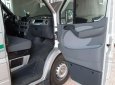 Mercedes-Benz Sprinter   2010 - Bán Mercedes Sprinter 2010, màu bạc, xe nhập 
