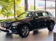 Mercedes-Benz GLC-Class 2019 - Giá xe Mercedes GLC 200 2019 khuyến mãi, thông số, giá lăn bánh 11/2019 tặng 50% phí trước bạ