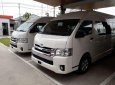 Toyota Hiace   2019 - Bán Toyota Hiace đời 2019, màu trắng, nhập khẩu, 949tr