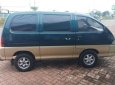 Daihatsu Citivan 2005 - Bán lại xe Daihatsu Citivan 2005, màu xanh dưa