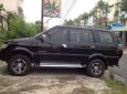 Isuzu Hi lander 2009 - Bán Isuzu Hi lander năm 2009, màu đen, 7 chỗ