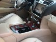 Lexus LS 450L 2016 - Bán Lexus LS 450L đời 2016, màu xanh lam, nhập khẩu  