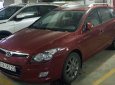 Hyundai i30 AT 2011 - Cần bán gấp Hyundai i30 AT sản xuất năm 2011, màu đỏ, xe nhập