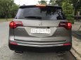 Acura MDX 2010 - Bán Acura MDX model 2011, màu nâu xe gia đình giá chỉ 930 triệu đồng