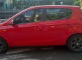 Hyundai i20 2011 - Bán Hyundai i20 sản xuất năm 2011, màu đỏ, xe nhập