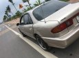 Hyundai Sonata   1994 - Bán Hyundai Sonata sản xuất 1994, màu vàng, nhập khẩu