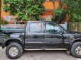 Ford Ranger  XL 4x4 MT  2004 - Bán xe Ford Ranger XL 4x4 MT 2004, màu đen, giá chỉ 160 triệu