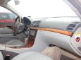 Mercedes-Benz S class S280 2006 - Cần bán Mercedes S280 năm 2006, màu xám (ghi), nhập khẩu nguyên chiếc