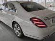 Mercedes-Benz S class   S450  2017 - Bán Mercedes S450 đời 2017, màu trắng, nhập khẩu  