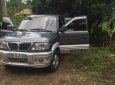 Mitsubishi Jolie   2003 - Bán Mitsubishi Jolie sản xuất 2003, màu xám, giá chỉ 125 triệu, 8 chỗ