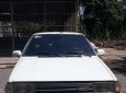 Nissan Sunny   1986 - Bán xe Nissan Sunny đời 1986, màu trắng, xe nhập