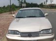 Hyundai Sonata   1994 - Bán Hyundai Sonata sản xuất 1994, màu vàng, nhập khẩu