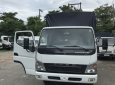 Mitsubishi Canter   2016 - Bán Fuso Canter HD tồn kho 1 con duy nhất, xe có sẵn, ưu đãi cho ai xem xe lái thử miễn phí