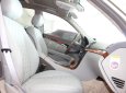 Mercedes-Benz S class S280 2006 - Cần bán Mercedes S280 năm 2006, màu xám (ghi), nhập khẩu nguyên chiếc