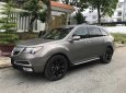 Acura MDX 2010 - Bán Acura MDX model 2011, màu nâu xe gia đình giá chỉ 930 triệu đồng