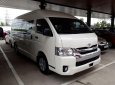 Toyota Hiace   2019 - Bán Toyota Hiace đời 2019, màu trắng, nhập khẩu, 949tr